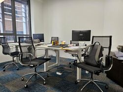 PLUS (D1), Office #453799461